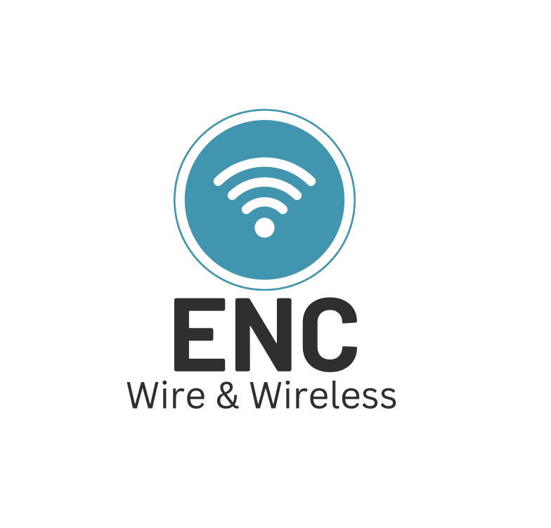 ENC Logo